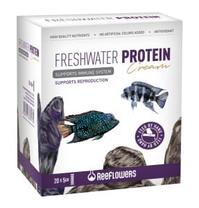 FRESHWATER PROTEİN  CREAM 5GR X 20